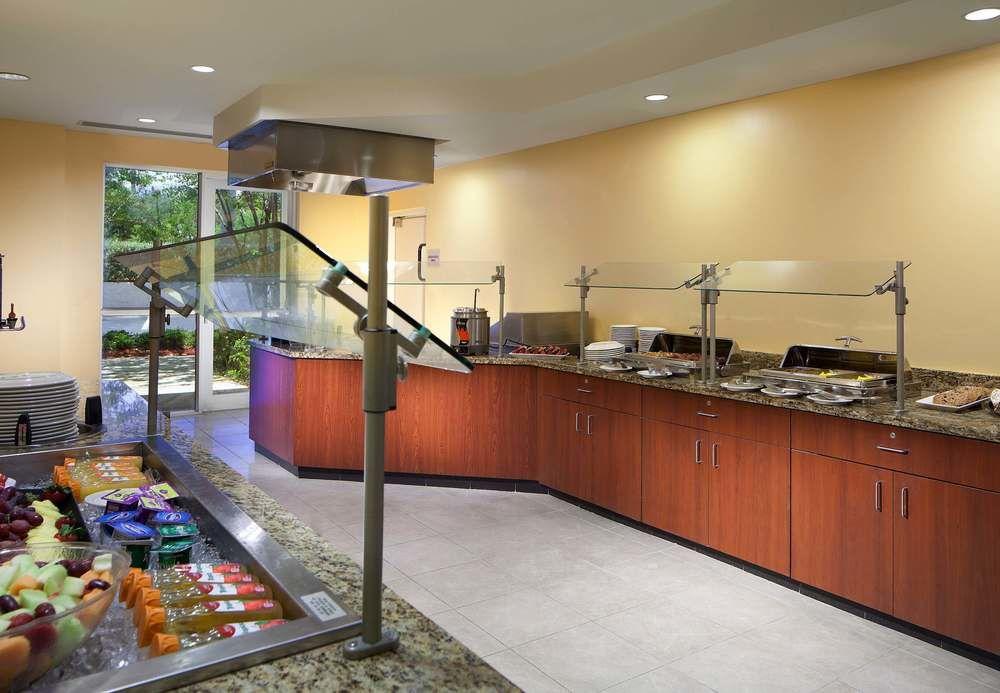 דניה ביץ' Courtyard By Marriott Fort Lauderdale Airport & Cruise Port מראה חיצוני תמונה