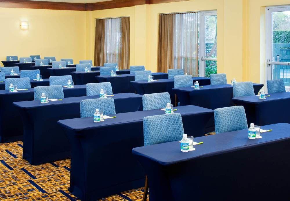 דניה ביץ' Courtyard By Marriott Fort Lauderdale Airport & Cruise Port מראה חיצוני תמונה