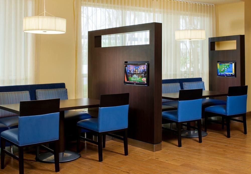 דניה ביץ' Courtyard By Marriott Fort Lauderdale Airport & Cruise Port מראה חיצוני תמונה