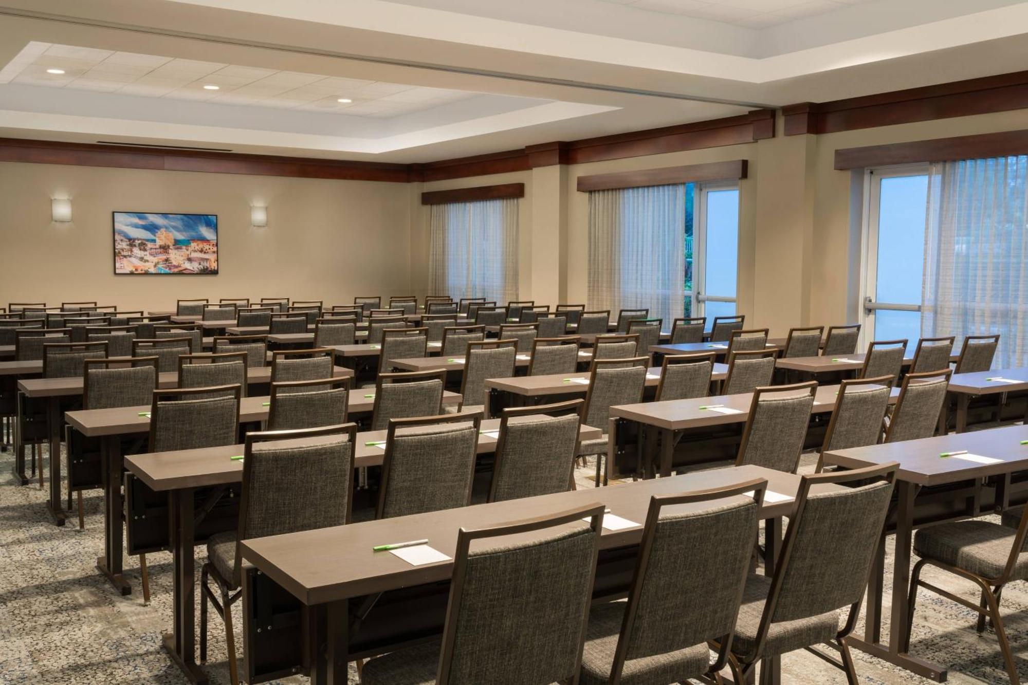 דניה ביץ' Courtyard By Marriott Fort Lauderdale Airport & Cruise Port מראה חיצוני תמונה