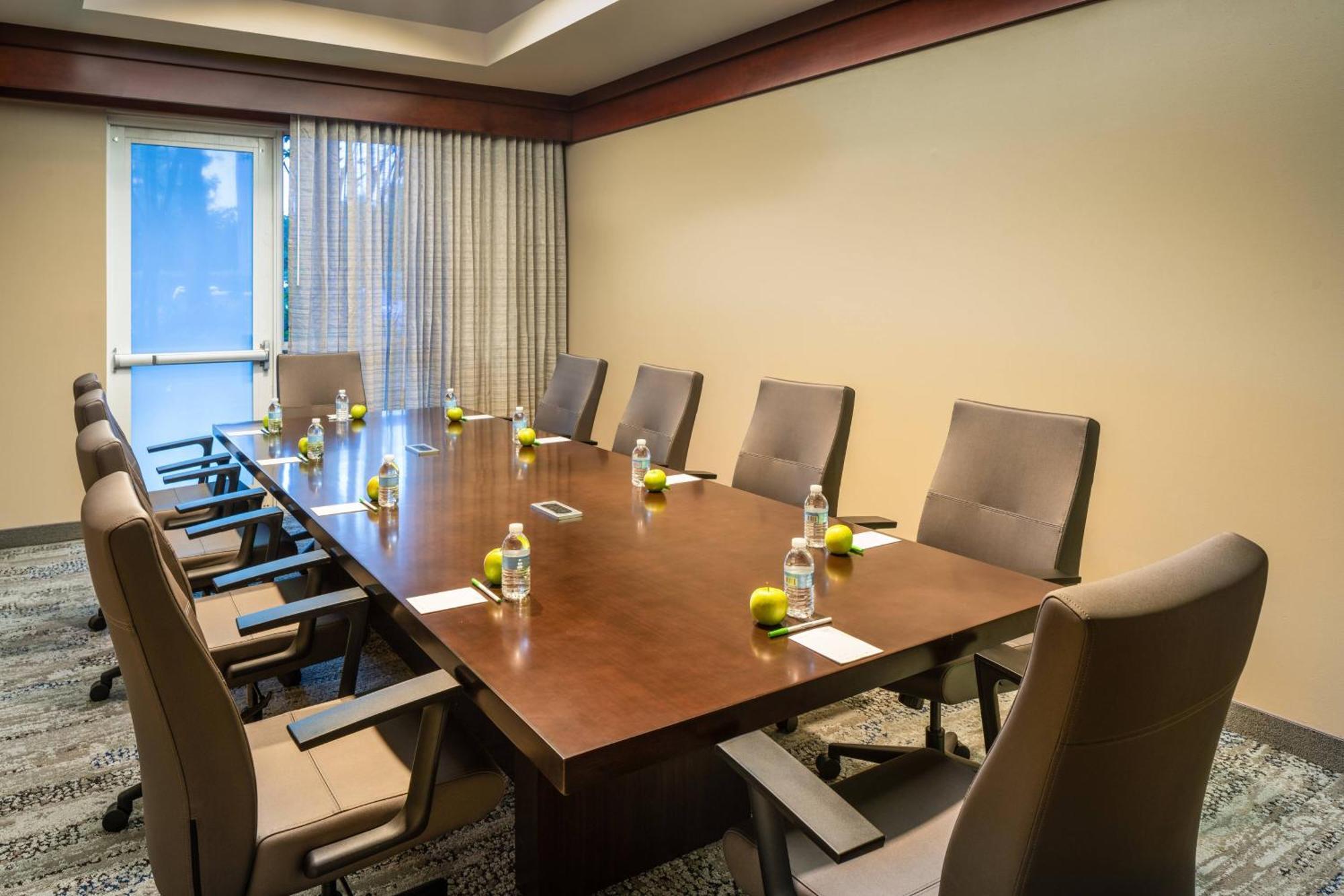 דניה ביץ' Courtyard By Marriott Fort Lauderdale Airport & Cruise Port מראה חיצוני תמונה