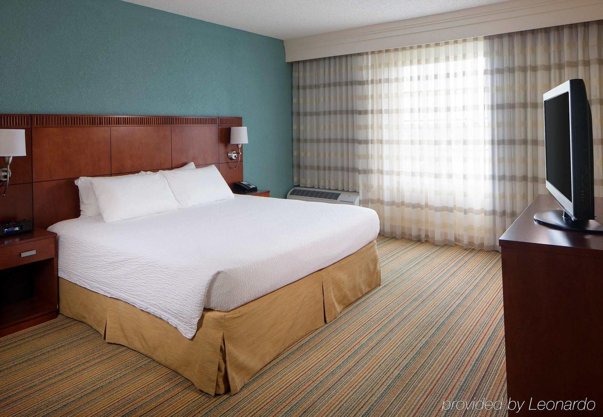 דניה ביץ' Courtyard By Marriott Fort Lauderdale Airport & Cruise Port מראה חיצוני תמונה